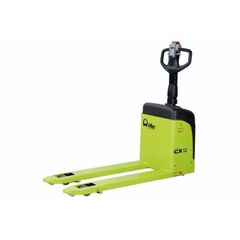  bis 1.200 Kg - Elektrischer Hub CX Pramac Elektrischer Niederhubwagen 1.200 kg - CX12 EVO GEL - 800 x 520 Singel 12448387